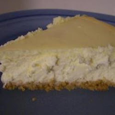 Perfect Cheesecake Everytime