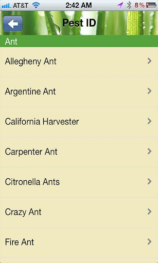 【免費商業App】Enviro-Tech Pest Services-APP點子