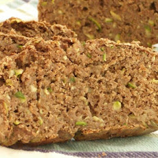 Zucchini Loaf