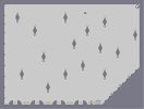 Thumbnail of the map 'Rain Drops'