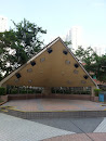 華明 公民廣場