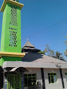 Masjid Nur Zam-zam