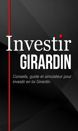 Loi Girardin