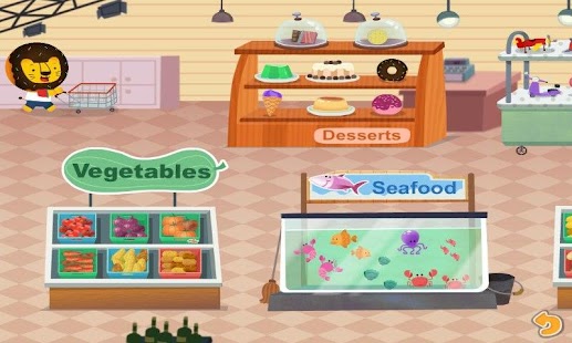 How to install Donut’s ABC:Supermarket 1.3 apk for pc