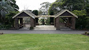 Footscray Botanical Park Rest Area