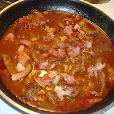 Chili Liver