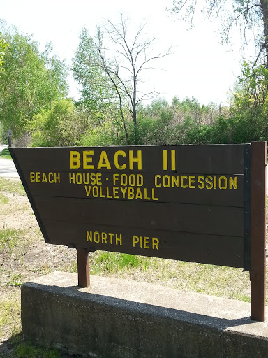 Beach 11 - Presque Isle State Park
