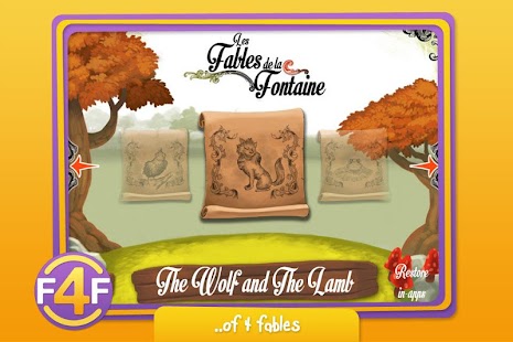 How to install Interactive Fables Collection patch 1.0 apk for laptop