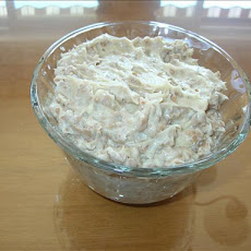 Brickle Apple Dip