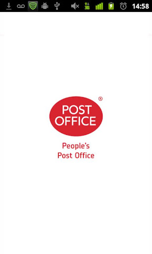 The Post Office Ltd