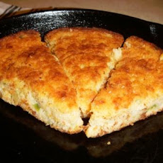 Mexican Cornbread