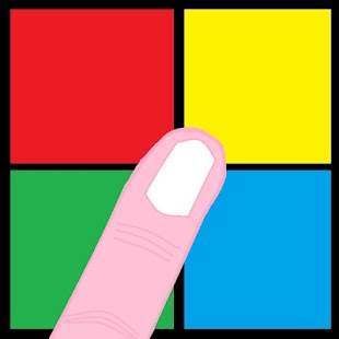 How to get Touch the Correct Color patch 1.0 apk for android