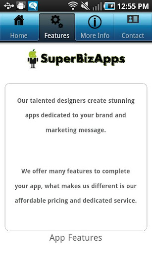 免費下載商業APP|SuperBizApps app開箱文|APP開箱王