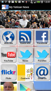 How to download My Vatican 0.1.5 unlimited apk for pc