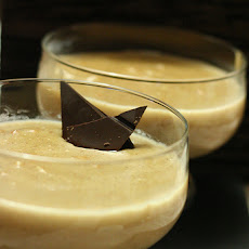 Peanut Butter Pudding