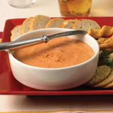 Pepperoni Pizza Dip