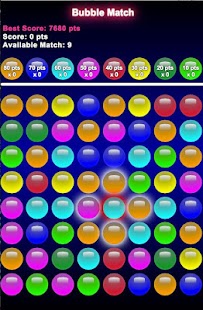 How to mod Bubble Match 1.0 apk for bluestacks