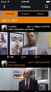 How to mod Frank Rosale VideoPro 4.1.1 apk for android