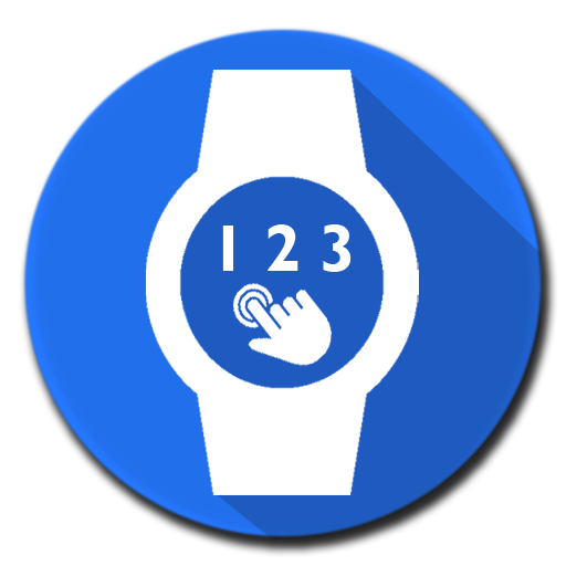 Tap Counter For Android Wear