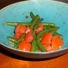 Green Beans Italiano