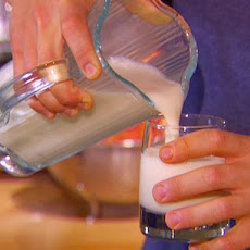 Papaya Smoothie