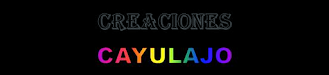Creaciones Cayulajo