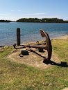 Greenwell Point Anchor