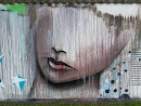 Face Graffiti