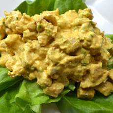 Coronation Chicken
