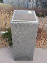 Ronald Fogleman Memorial