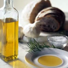 Five Flavor Oil