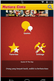 How to install Mutiara Kata Cinta lastet apk for pc