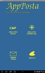 How to install AppPosta lastet apk for laptop