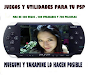 Mas De 60 Juegos Para Tu Psp En Un Super Precio