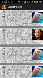How to install HearthstoneNews 1.07 apk for android