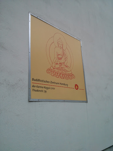 Buddhistisches Zentrum Hamburg