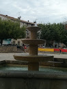 Fontaine De La Mairie