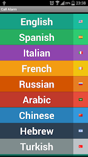 How to mod Call alarm clock - Free 1.8 mod apk for pc