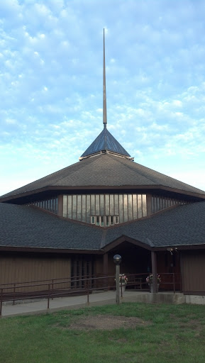 Lynnwood Reformed Church Building