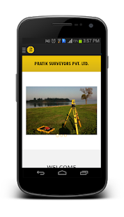 How to get Pratik Surveyor patch 1.1 apk for laptop