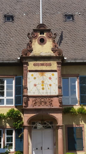 Schloß Kosackenberg