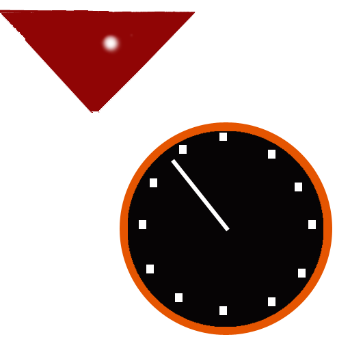 Drink Timer LOGO-APP點子