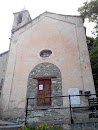 Chiesa Di Carnino Superiore