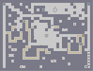 Thumbnail of the map 'Maze'