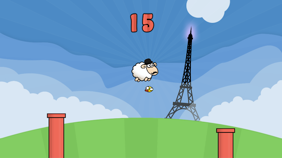 How to mod Mister Sheep 1.06 apk for bluestacks