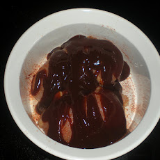 Memphis-Style Barbecue Sauce
