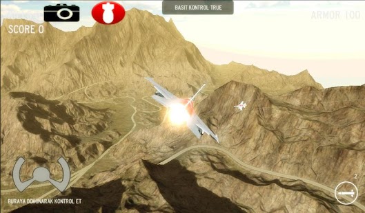 How to mod Aircraft Simulator 3D 1.2 apk for android