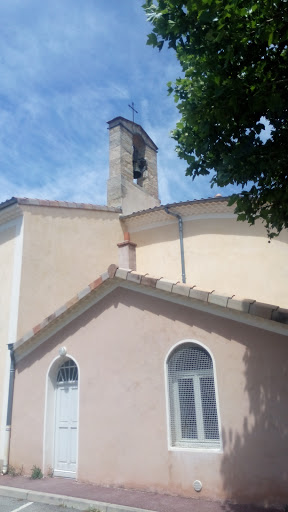 Église Catholique De Porte Les Valence