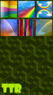 How to download Rainbow Sliding Puzzle lastet apk for laptop