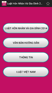 How to download Luat Hon nhan va Gia dinh 2014 lastet apk for android